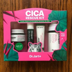 Dr. Jart+ Cica Rescue Kit